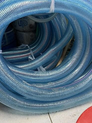 насос для воды глубинный: Шланг для полива — 7