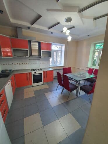 продаю дом в селе садовое: 250 кв. м, 8 бөлмө, Жылытылган, Жылуу пол, Евроремонт — 14