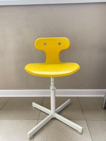 Шкафы: Табуретка, Не раскладной — 1