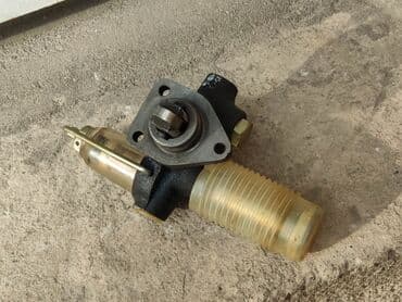 купить перчатки нитриловые оптом от производителя: Подкачка Мерседес 814. Новая. Насос ручной подкачки, насос низкого — 1