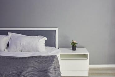 ыссык куль комнаты: 1 комната, Душевая кабина, Постельное белье, Кондиционер — 10