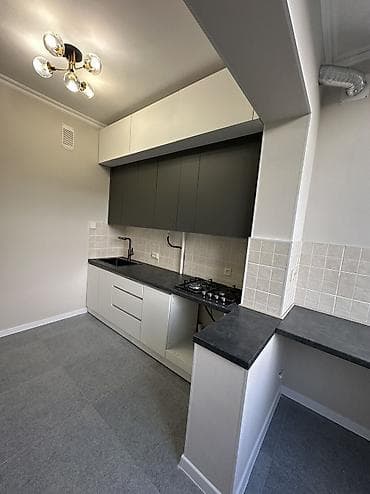 centr park: 3 комнаты, 68 м², 5 этаж — 2