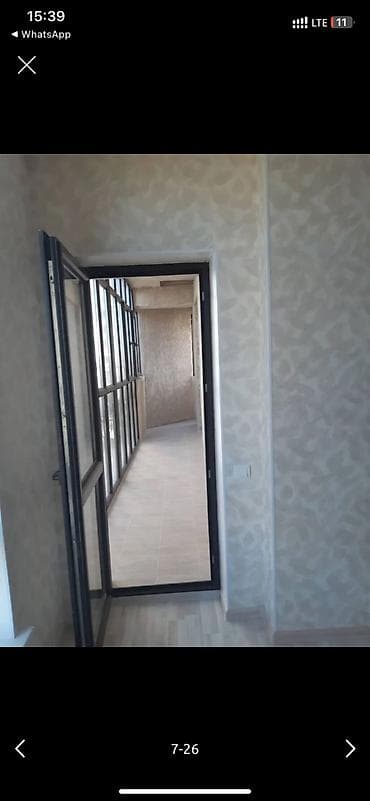 mega hous: 2 комнаты, 75 м², Элитка, 5 этаж, Евроремонт — 7
