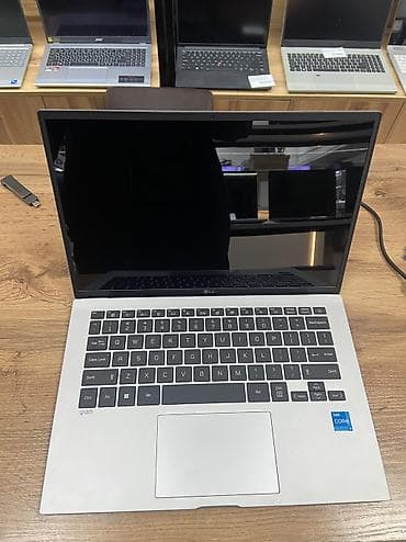 lenovo p11: 💻 Новый ультрабук 14” WUXGA IPS / Intel Core i3 / SSD NVMe / Windows — 1