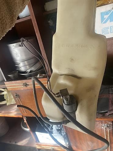 corolla s: Расходомер BMW Б/у, Оригинал — 9