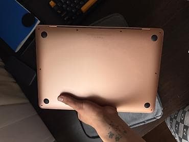 stranger things: 💻 MacBook Air M1 8/512GB Rose Gold Отличный MacBook Air M1 в красивом — 7