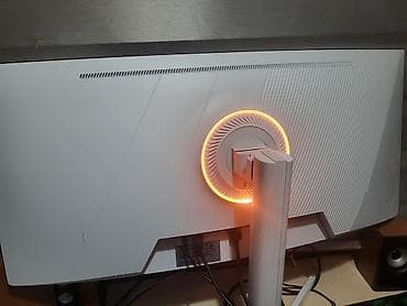 aoc 32: Монитор, Samsung, 34" - 35" — 2