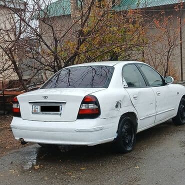 дэу нексия диски на 14 размер: Daewoo Nubira: 2000 г., 1.6 л, Механика, Бензиновая, Седан — 1