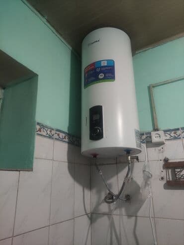 село ленинское дом: 100 м², 3 комнаты, Утепленный — 17