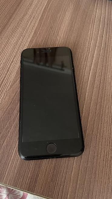 айфон икс бу: IPhone SE 2020, Б/у, 64 ГБ, Черный, Защитное стекло, 74 % — 1