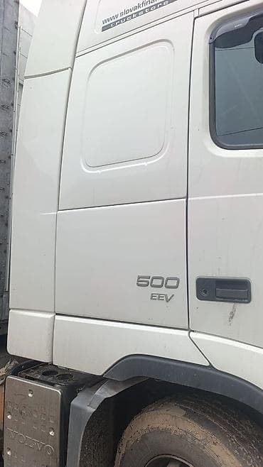 электро эндуро бишкек: Грузовик, Volvo — 2