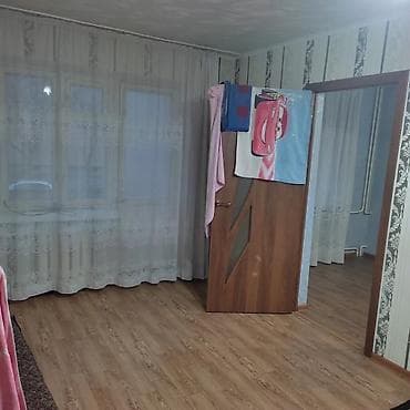 2 комнаты, 42 м², 9 мкр Хрущевка, 2 этаж, Косметический ремонт — 7