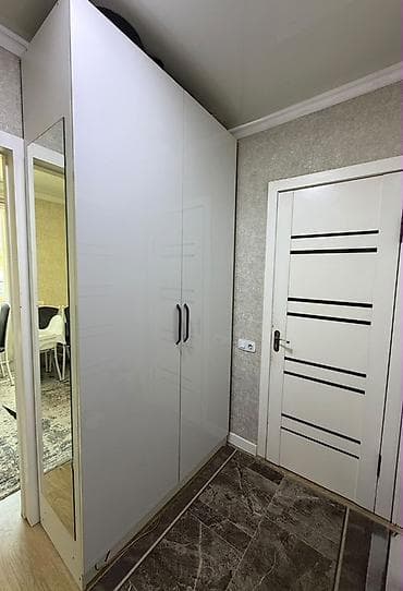 Недвижимость: 1 комната, С мебелью полностью — 6