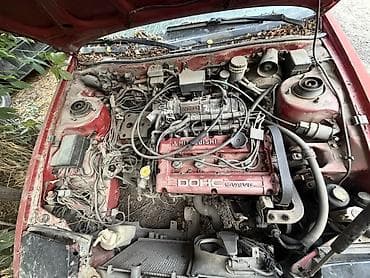 arizzo 8: Mitsubishi Eclipse: 1993 г., 2 л, Механика, Бензин, Купе — 8