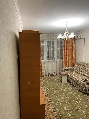 2х: 2 комнаты, Без подселения, С мебелью полностью — 2