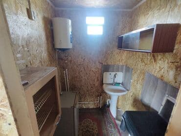 аренда домов на день: 1 комната, Собственник, Без подселения, С мебелью частично — 2