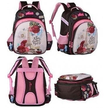 nike react: Рюкзак ортопедический Состояние отличное Очень удобный 1-4 класс — 6