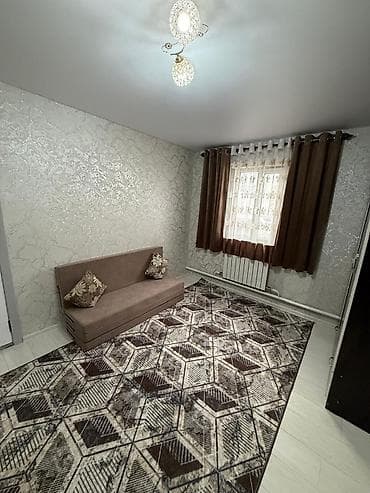 квартира съем: 1 комната, Собственник, С мебелью полностью — 3