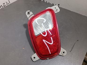 mini led: Фонарь задний левый KIA Morning JA (G3LA) - Оригинальная запчасть — 1