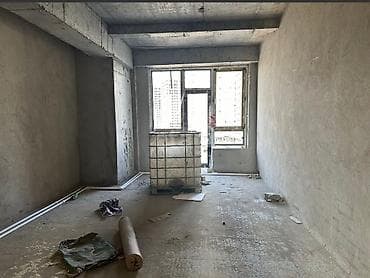boston tower: 2 комнаты, 83 м², Элитка, 5 этаж, Готовая ПСО (под самоотделку) — 9