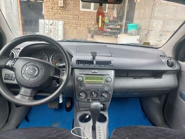 ниссан алмера тино 2004г: Mazda Verisa: 2004 г., Автомат, Бензин, Хэтчбэк — 4