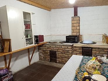 гостиница комната: Сдам комнату/гостевой домик с отдельной кухней. Что внутри: - — 2