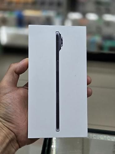 switch oled: IPhone 17 Air, 256 ГБ, цвет Space Black Новый 1 год гарантии Тонкий — 1
