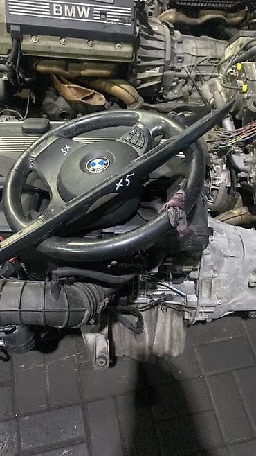 bew e34: Задний левый стоп-сигнал BMW Оригинал, Германия — 5
