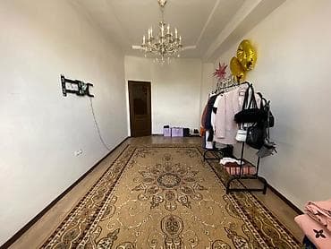 2 комнаты, 56 м², Восточный (старый) автовокзал Индивидуалка, 3 этаж — 4
