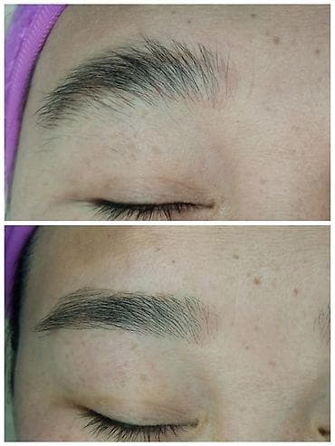 здаю салон красоты: Тридинг лица Тридинг — 4