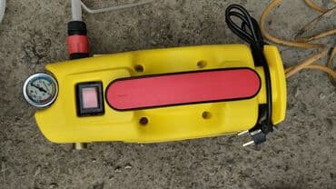 куплю транзбой: Мойка высокого давления Платная доставка, Самовывоз, Бесплатная доставка — 24