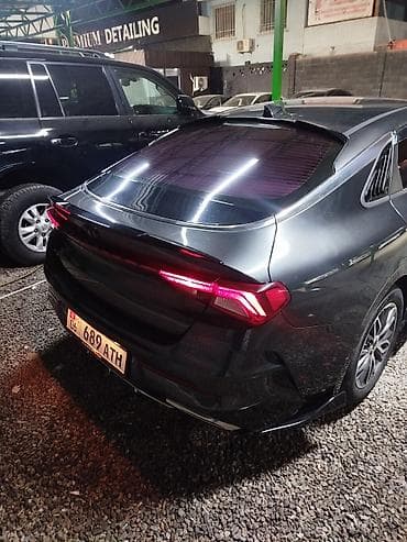 киа ка: Kia K5: 2020 г., 2 л, Робот, Бензин, Седан — 6