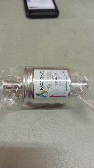 stag: ГБО, Новый, Турция — 10