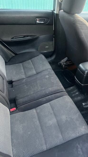 набор ключ сколько стоит: Mazda 6: 2004 г., 2 л, Механика, Газ, Универсал — 5