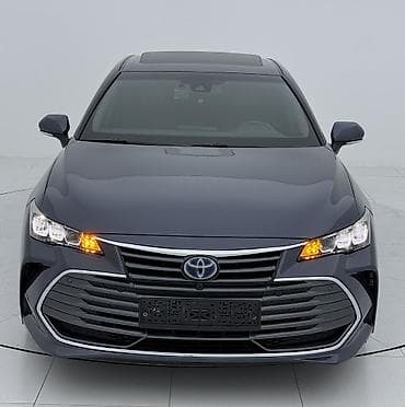 таета лан крузер: Toyota Avalon: 2019 г., 2.5 л, Вариатор, Гибрид, Седан — 1