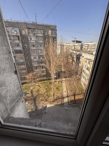 2 room: 3 комнаты, 65 м², 105 серия, 7 этаж, Готовая ПСО (под самоотделку) — 3