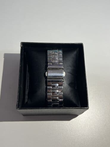 шапка шарф с ушками бишкек: Классические часы часы, Унисекс, Новый — 2