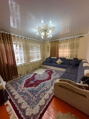 дом участки: Дом, 7 м², 5 комнат — 10