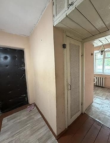 квартира 2 к: 2 комнаты, 42 м², Хрущевка, Хрущевка, 2 этаж, Требуется ремонт — 3