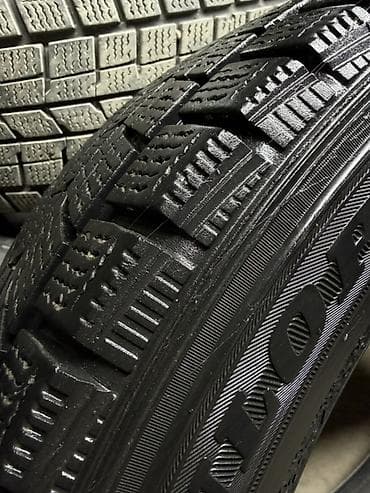 kan: Шины 205 / 65 / R 16, Всесезонная, Комплект, Легковые, DUNLOP — 3