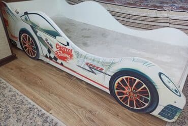 советскую детскую кроватку: Детская кроватка в отличном состоянии
6500 — 1