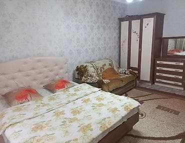 1 комната, Агентство недвижимости, Без подселения, С мебелью полностью