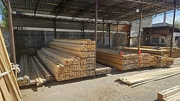 рейки кара балта 7 метр: Хвоя — 1