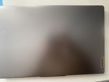 Ноутбуки Lenovo: Lenovo IdeaPad 3 15 () — ноутбук с русско-английской раскладкой и — 2