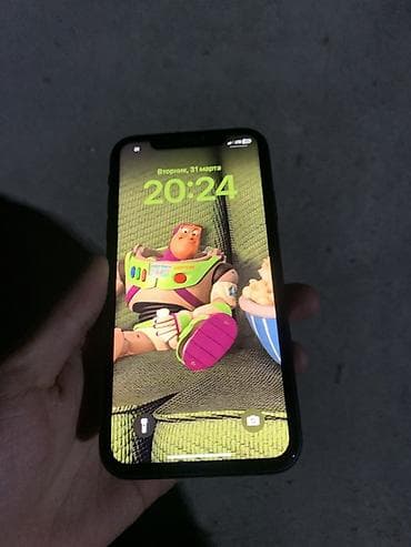 iphone 128: IPhone 11, Черный — 2