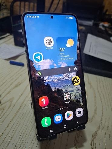 sony a 6400: Смартфон Samsung Galaxy S23 (серия S23) Характеристики и особенности — 1
