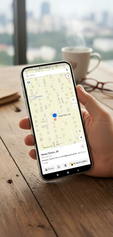 продаю полдома бишкек: Времянка, 50 м², 2 комнаты — 2