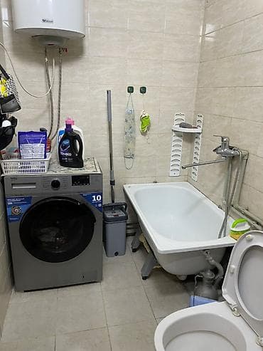 Квартиры: 2 комнаты, 41 м², Индивидуалка, 1 этаж — 7