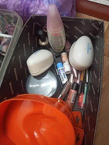 одам бесплатно: Всякая мелочовка — 2