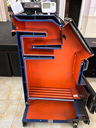 техномаш: Котлы «горняк» мощность от 50 кв.М. До 3000 кв.М тоо — 1